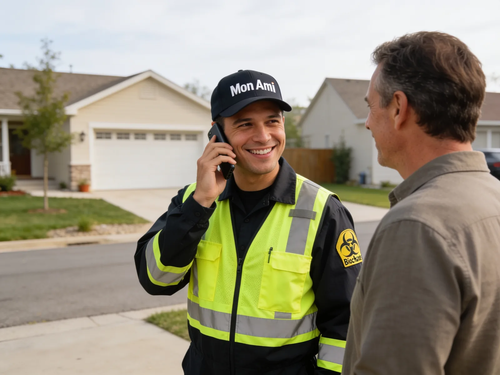 Sewage Cleanup Skippers, VA FAQs